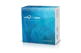 Unity® BioSync™