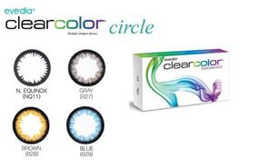 eyedia® clearcolor circle