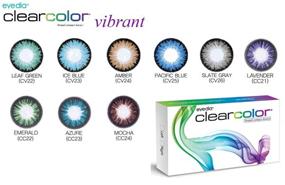 eyedia® clearcolor vibrant