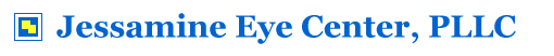 Jessamine Eye Center