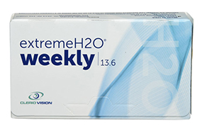 Extreme H2O Weekly