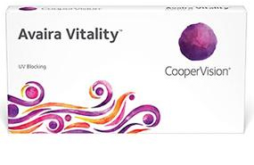 Avaira Vitality™