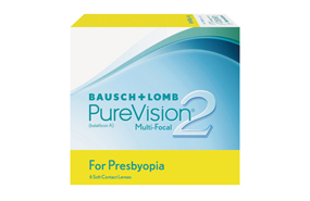PureVision2 Multi-Focal