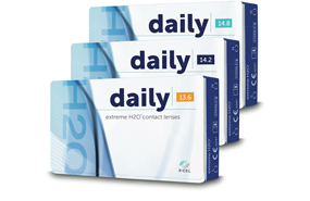 Extreme H2O Daily