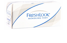 FreshLook® Handling Tint