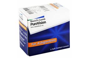 PureVision Toric