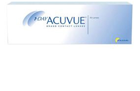  1-DAY ACUVUE®