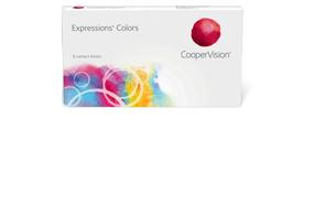 Expressions™ colors