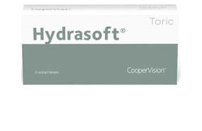 Hydrasoft® toric