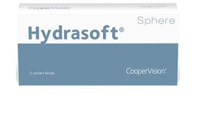 Hydrasoft® sphere