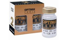 Optima® Toric