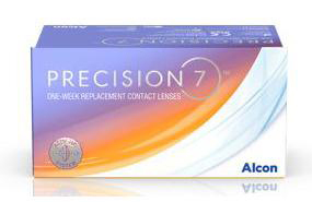  PRECISION7®
