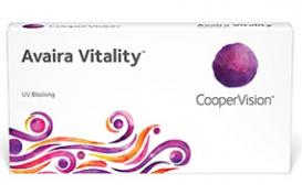 Avaira Vitality™