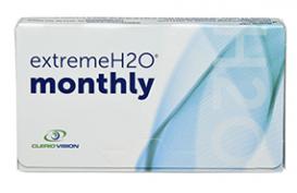 Extreme H2O Monthly