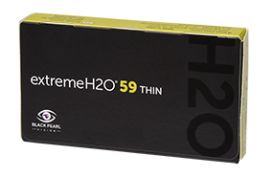 Extreme H2O 59 Thin