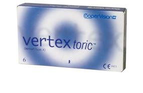 Vertex toric™