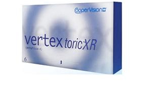 Vertex toric™ XR